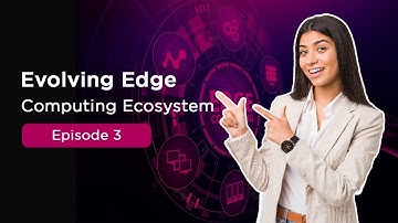 Edge Computing | The Evolution in the Ecosystem | STL Tech Talk