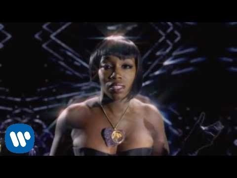 Estelle - Freak (Feat. Kardinal Offishall)