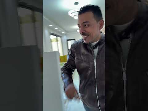 لازم تفرحوا معايا والناس بتاعه الحسد تحضر