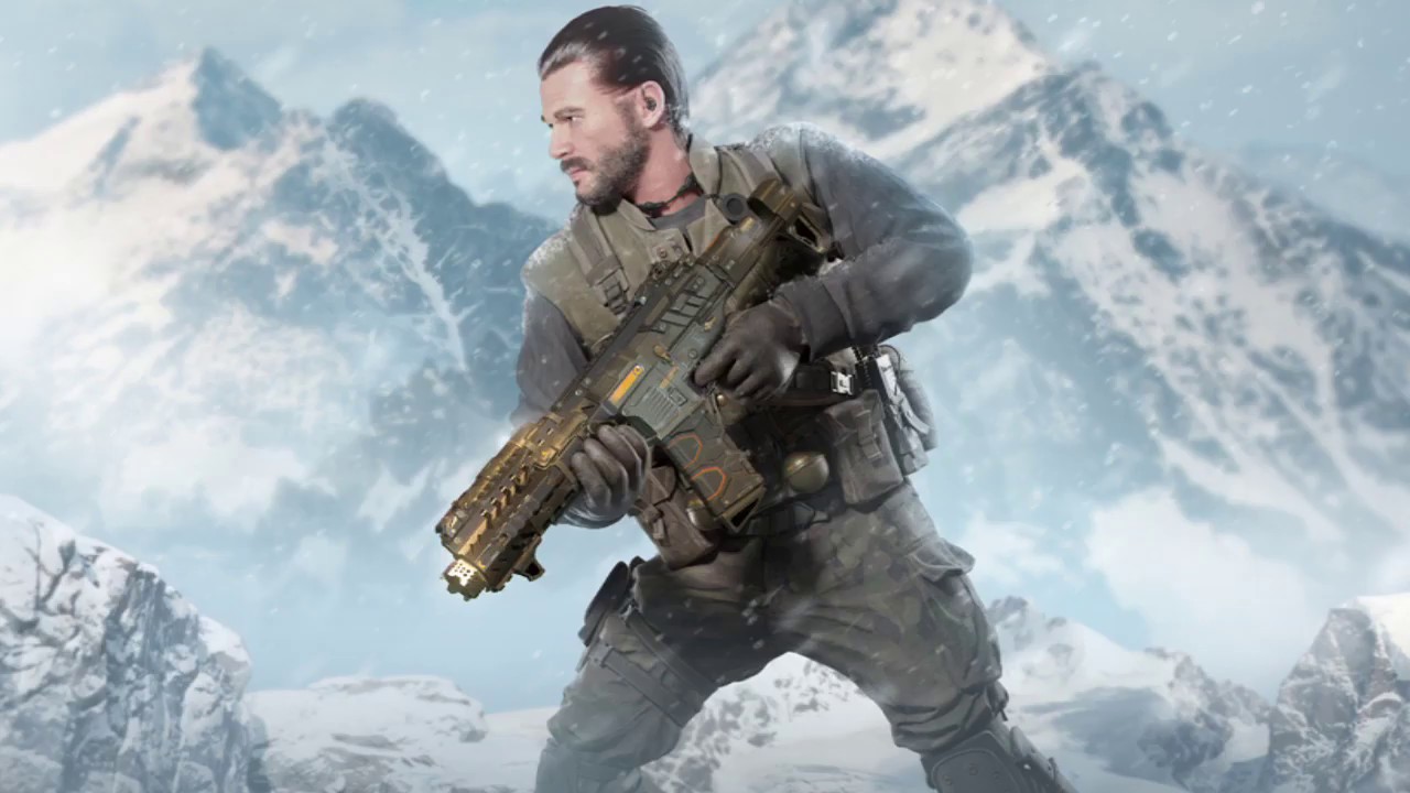 frontline #call of duty - YouTube