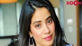 Janhvi Kapoor Gives A Bold Statement About Dhadak Janhvi Kapoor Gives A Bold Statement About Dhadak