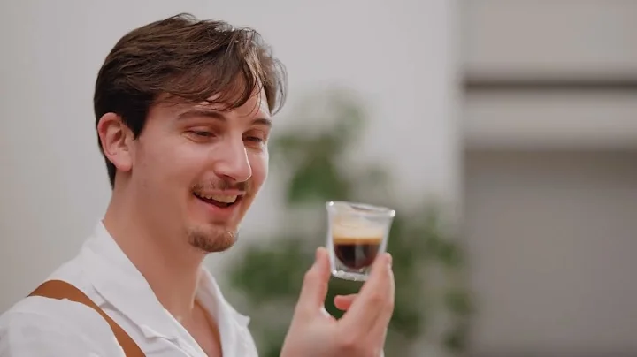 La Specialista Opera | Espresso and the settings