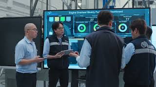 Digital Technology & Business Improvement 3.0: Transforming How We Work | HAESL Vision