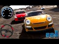 Real Extreme Sport Car Racing 3D - Car Race Max Pro Simulator - Android GamePlay 2024