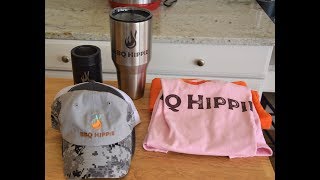 No Hippie BBQ (BBQ Hippie Giveaway) - Enter For A Chance To Win