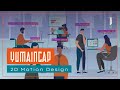 Motion design  yumaincap  pharos digital