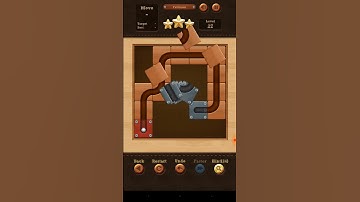 Fullmoon Level 27 Walkthrough 3 Stars Roll The Ball