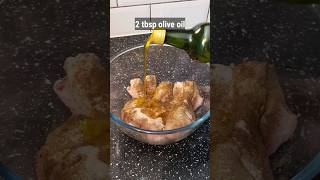 Delicious AirFried Chicken (Ramadan Special) shorts trendingshorts eatwithsana