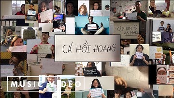 Cá Hồi Hoang - Cuộc Đời Còn Bao Nhiêu Điều Mình Sẽ Mãi Chưa Làm?