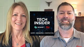 Tech Insider: Drone Surveying, SLAM Scanning & Modern Surveying Skills