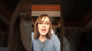 Gaby Spanic Live 17.05.2020 parte 2