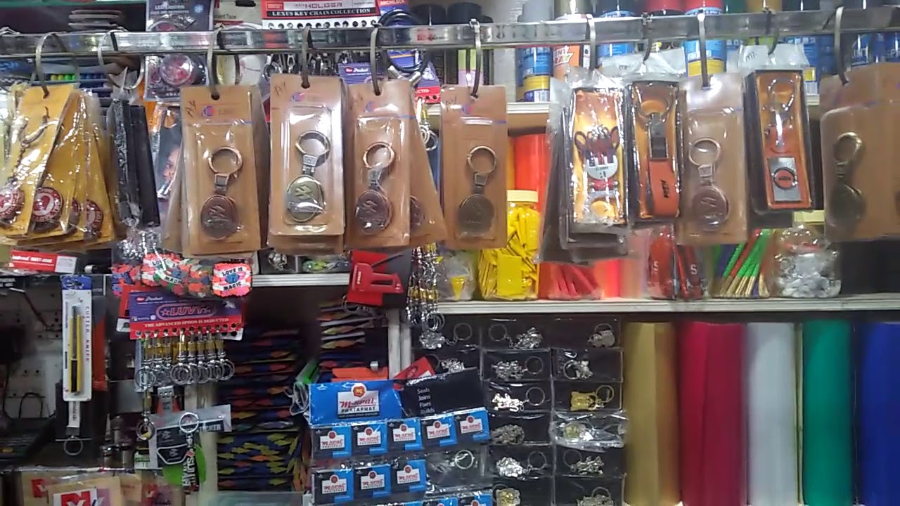 BALAJI PLASTICS STICKERS SHOP NELLORE AP YouTube