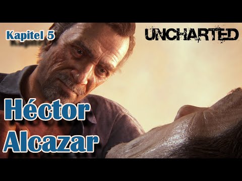 Uncharted 4: A Thief´s End | Sam´s Story - Kapitel 5 Gameplay German Deutsch PS5 #uncharted