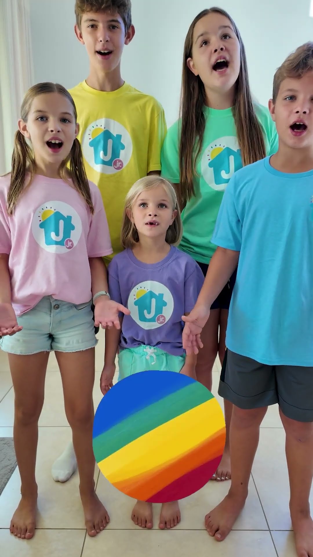 #colors #kidssong