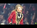 Taylor Swift Red Tour Manila - We Are Never Ever Getting Back Together