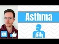 Asthma Made Easy! - Symptoms, Diagnose and Treatment
