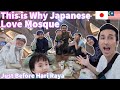 【SelamatHariRaya】日本人の家族がラマダンの最後にピンクモスクに行き感動！Pink Mosque