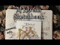 INSANE AFKArena Sketchbook!!