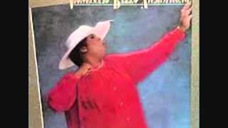 "I Feel Jesus"- Vanessa Bell Armstrong