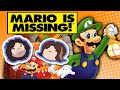 Mario is Missing! - Game Grumps