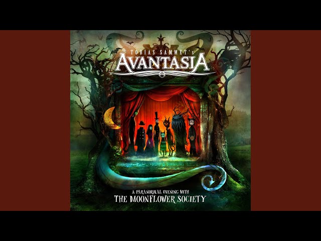 Avantasia - Rhyme And Reason