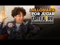 DOMINICANO SE HACE MILLONARIO JUGANDO VIDEOJUEGOS * FREEFIRE THE NINO *😱