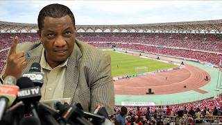 MAGORI AFUNGUKA VIINGILIO VYA UWANJANI MAAMUZI YANATAKIWA KUFANYWA NA MSIMAMIZI WA LIGI