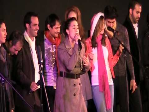 Mamma Mia! en Concierto Navideño: I'll Be There (con el elenco de Mamma Mia!) scenarios excel