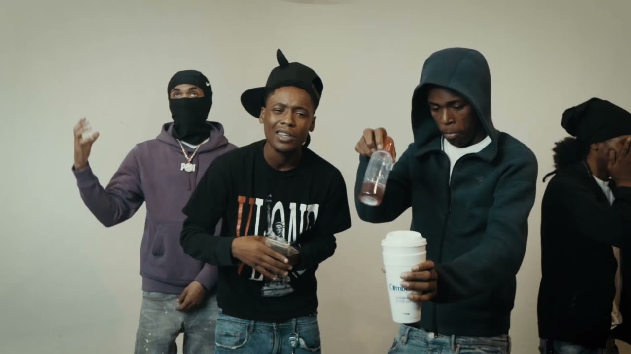 Maxx Payne - Thousand$ (Official Music Video) | Directed By ​⁠7Flank7