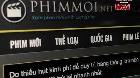 Nguyễn tuấn tú phimmoi là ai