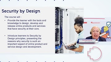 Security by Design Short Course - Safer Internet Day 2024