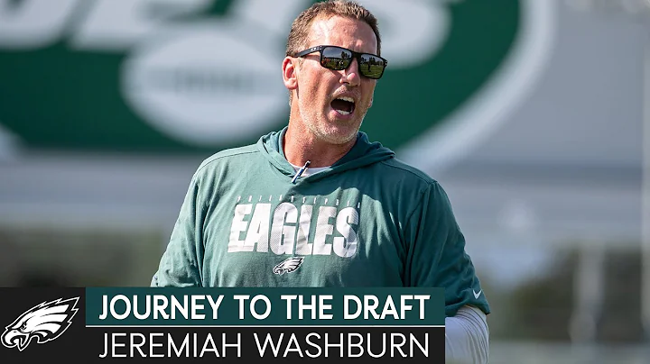 Learning Combine Drills w/ Jeremiah Washburn & Pre...