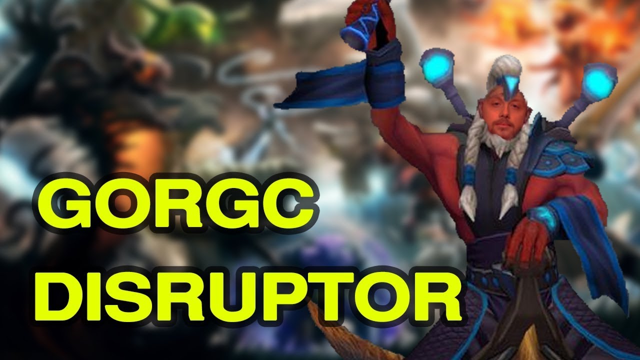 EASY GAME WITH MAGE- AND ILLIDAN