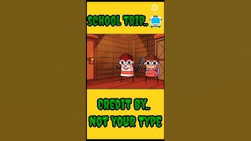 #shorts #Kritichow #RGBucketlist #notyourtype #angryprash#animation #animated #fun #comedy