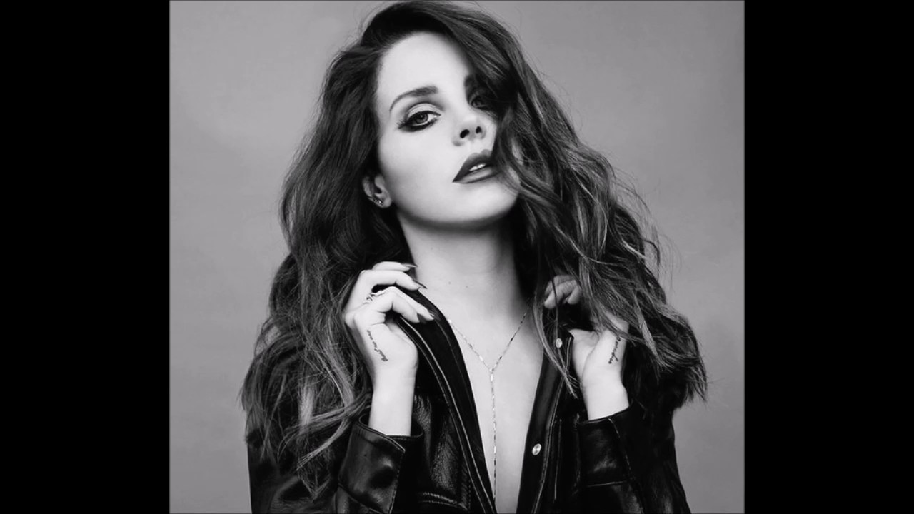 Lana Del Rey Fine China Instrumental (PianoFull) YouTube