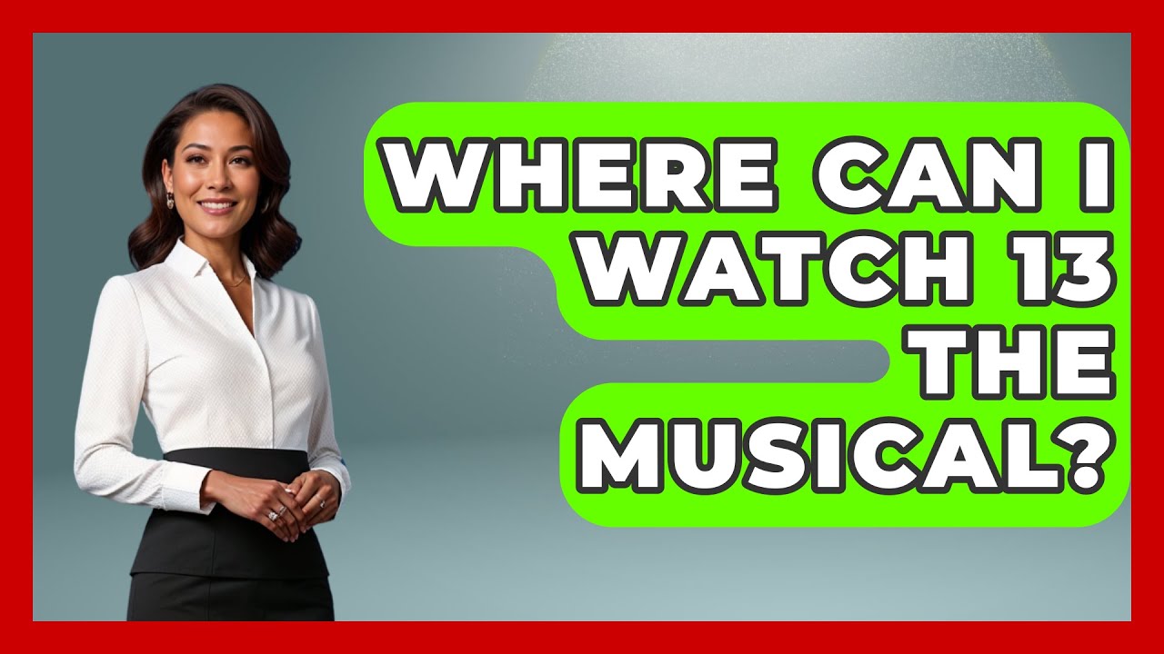 where-can-i-watch-13-the-musical-broadway-behind-the-curtain-youtube