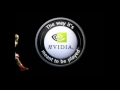 All Nvidia Animations (1999-2018)