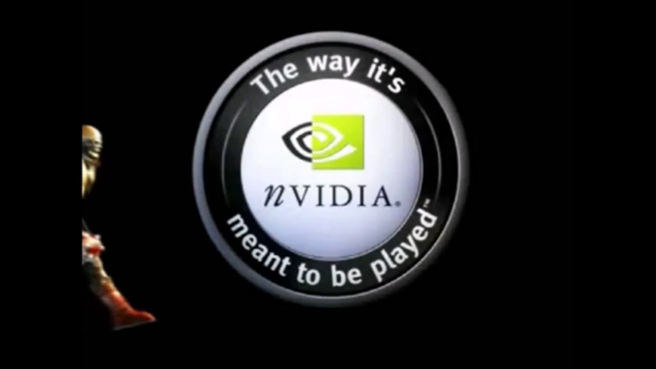 All Nvidia Animations 1999 18 Youtube