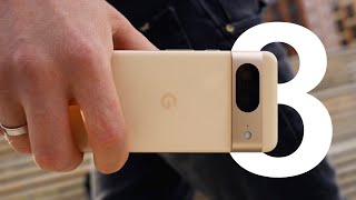 Google Pixel 8 - уже лучше, но все еще ХYNЯ