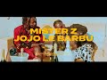 MISTER Z ft JOJO LE BARBU - Ça Mousse (Clip Officiel)