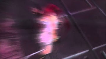 Megadimension Neptunia VII Uzume "Juu