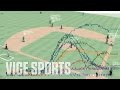 How To - Score keeping baseball - BASIC - YouTube