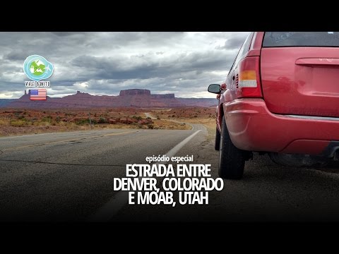 Vídeo: Moab, Utah é O Melhor Local Para Escalada Nos EUA