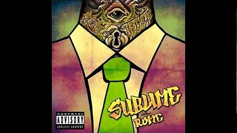 Take It Or Leave It - Sublime with Rome 2011