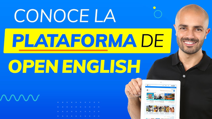 Comercial Open English  91% das empresas considera inglês o