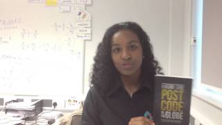 From the Postcode to the Globe review by Avril 'Avision' Gr