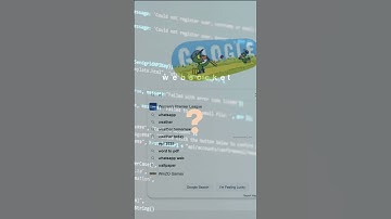 Debugging Session Turned into Learning