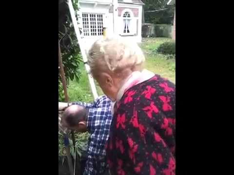 Nadine Moktadine Bebeck