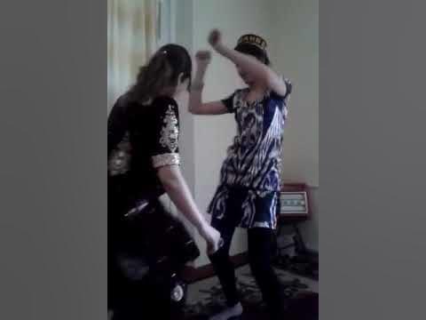 Таджикские лесбиянки. Медленный танец у таджички. Голий танцы таджикский.