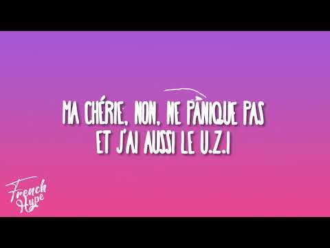 CHARGER PAROLES Lyrics